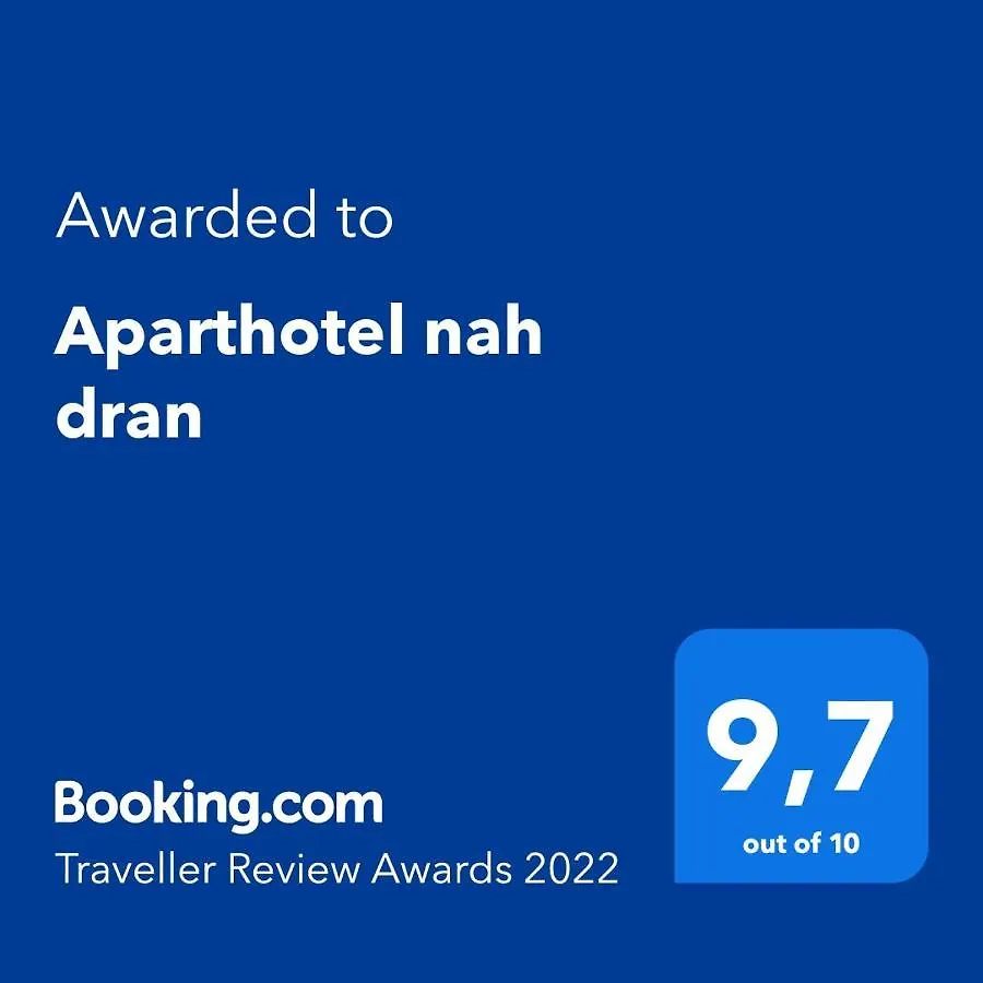 Aparthotel Nah Dran Dingolfing Alemanha