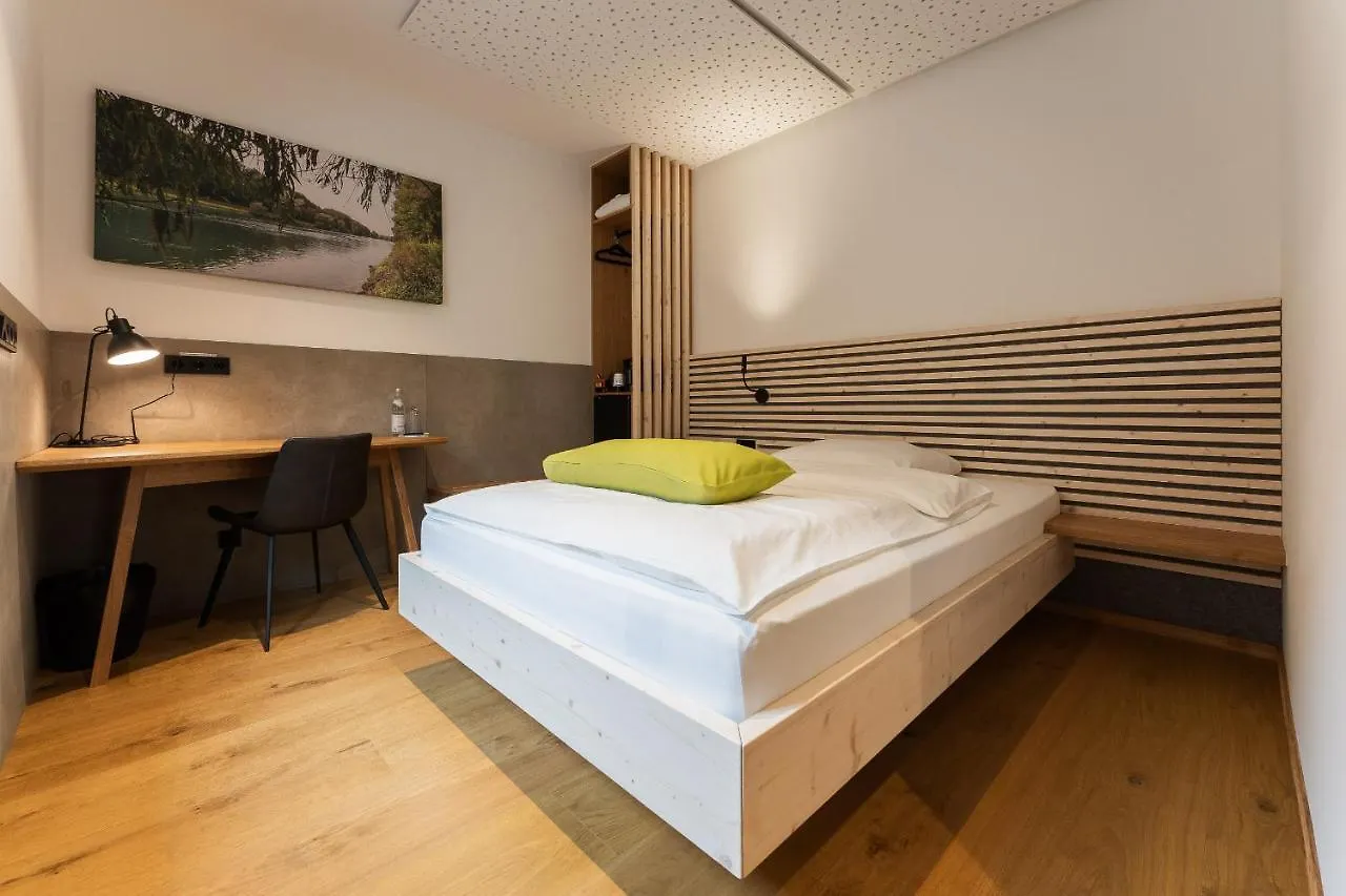 Aparthotel Nah Dran Dingolfing